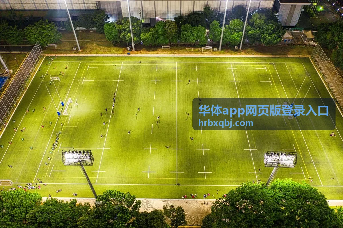 华体app网页版登录入口在电脑端打开时的界面示意